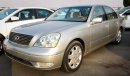 Lexus LS 430