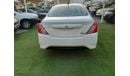 Nissan Sunny Car for sale in Kuwait City Car is 2016 Note Transmission Mileage km Condition