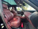 Land Rover Range Rover HSE P400 3.0L