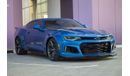 Chevrolet Camaro Zl1 Carbon Fiber