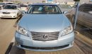 Lexus ES350