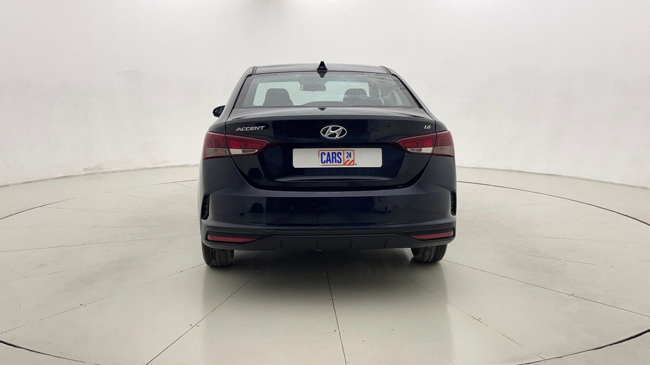 Hyundai Accent SMART 1.6 | Zero Down Payment | Home Test Drive