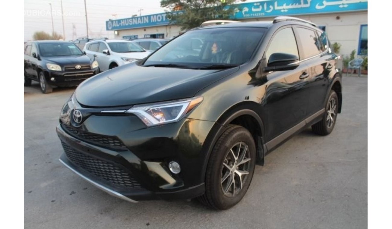 Toyota RAV4 TOYOTA RAV4 2013 MODEL DEISEL