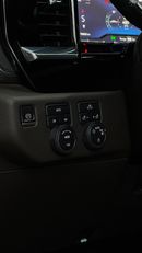 Chevrolet Silverado 2.7L Turbo (TurboMax) 4-cylinder LT