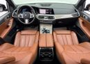 BMW X7 40i 3.0L 2021 BMW X7 xDrive40i M-Sport, 2026 BMW Warranty + Service Pack, 7 Seater, Fully Loaded, GC