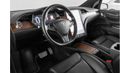 Tesla Model X P100D