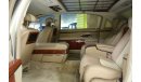 مايباخ 62 Maybach 62 Full spec , Low miles , immaculate