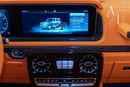 Mercedes Benz G63 AMG 4MATIC SUV 2022 Mercedes Benz G63 AMG Brabus 800 Kit, Fully Loaded, European Spec