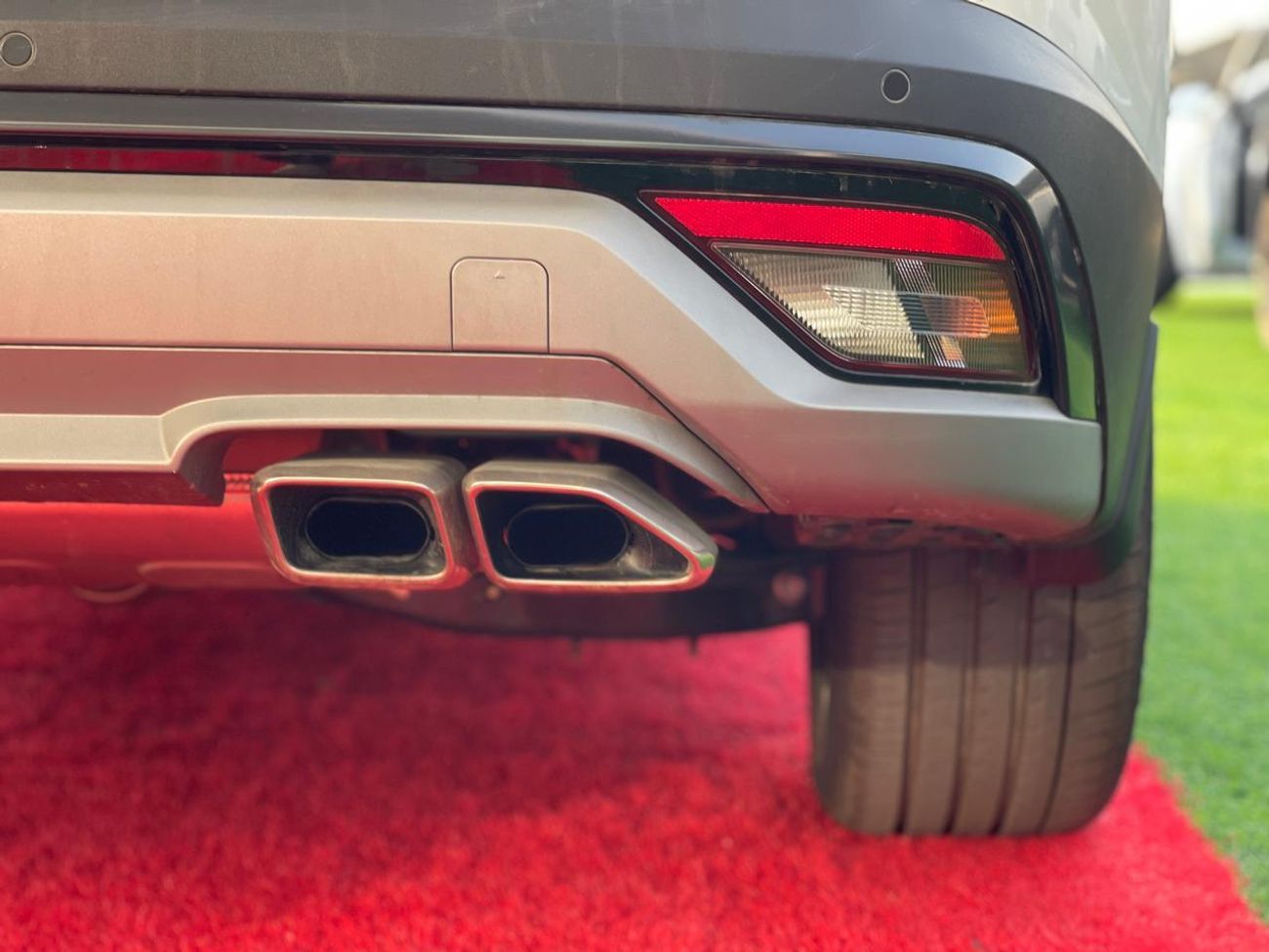 Hyundai Tucson Comfort 2.0L 2.0L