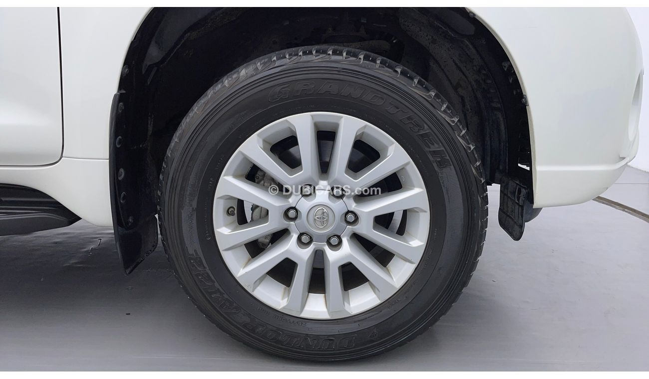 تويوتا برادو GXR 4 | بدون دفعة مقدمة | اختبار قيادة مجاني للمنزل