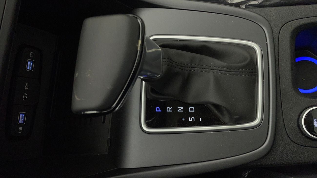 Hyundai Creta COMFORT 1.5 | Zero Down Payment | Home Test Drive