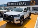 Toyota Hilux ADVENTURE