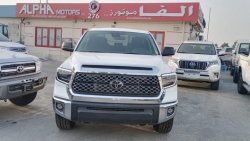 تويوتا تاندرا Brand New 5.7L TRD 2021 Model