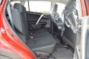 Toyota RAV4 Full option clean car