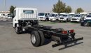 ميتسوبيشي فوسو FUSO / CHASSIS / 2021 /  4X2 / FULL OPTION / DSL