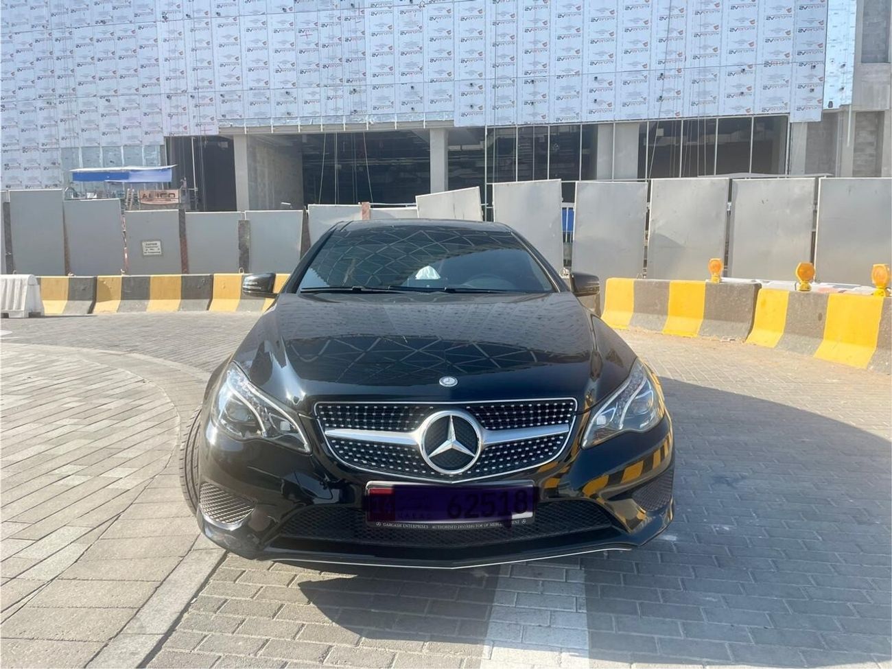 مرسيدس بنز E 250 Std 2.0L