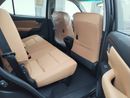 Toyota Fortuner TOYOTA FORTUNER 2.7 AT MANUAL AC BLACK 2024