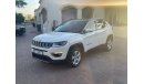 Jeep Compass Limited