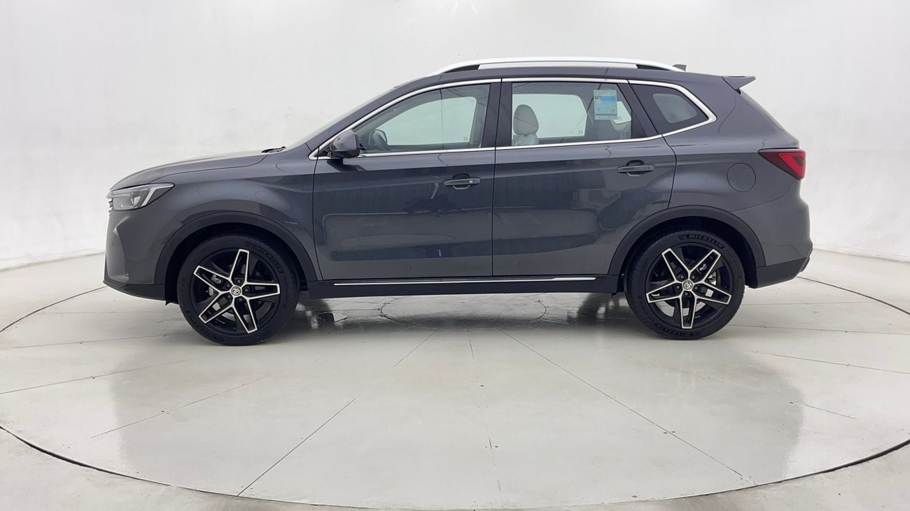 أم جي RX5 2025 LUXURY | AED 1069/Month | 0 DP