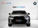 BMW X6 M BMW X6 M 2025 (Export Only )