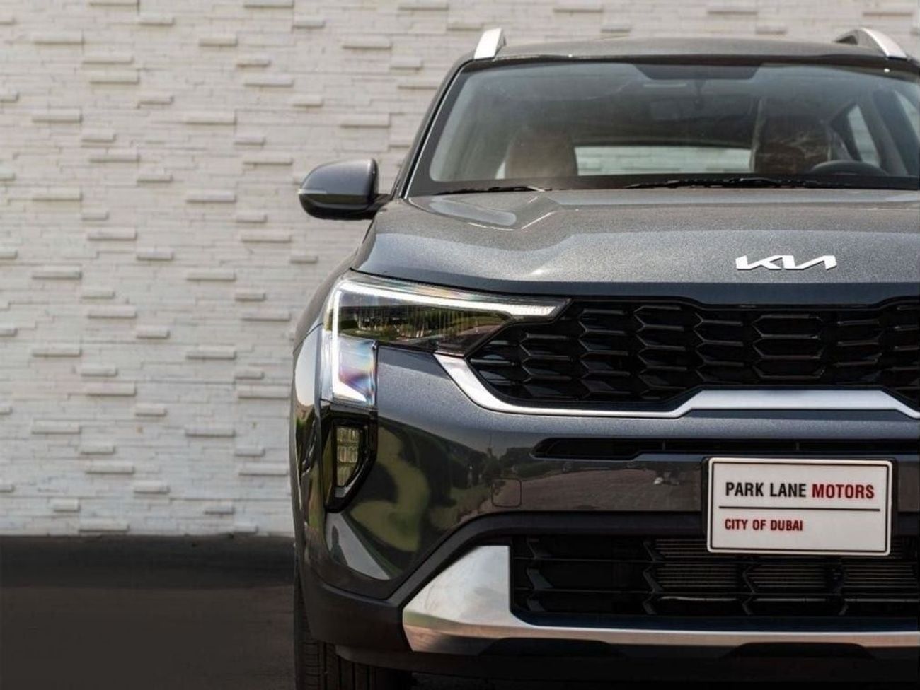 كيا سونیٹ AED 1,274 PM • 2024 BRAND NEW SONET EX TOP • OFFICIAL KIA WARRANTY UNTIL 5 YEARS OR 150K KMS