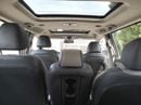 Kia Carnival SXL 3.3L