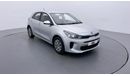 Kia Rio LX 1.4 | Zero Down Payment | Free Home Test Drive