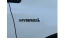 تويوتا راف ٤ 2018 XLE HEV HYBRID ENGINE AWD USA IMPORTED