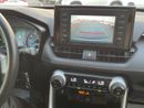 Toyota RAV4 LE 2.5L (219 HP) 2019 TOYOTA RAV4 LE HYBRID 4x4 IMPORTED FROM USA