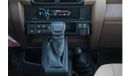 Toyota Land Cruiser Pick Up 2024 TOYOTA LAND CRUISER PICK UP LC79 DC 2.8- BEIGE inside BEIGE | Export Only