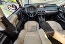 Mazda CX-9 GT Mazda CX-9 2022 GCC | Warranty for 1,406.00 AED monthly