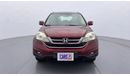 Honda CRV EX 2.4 | Zero Down Payment | Free Home Test Drive