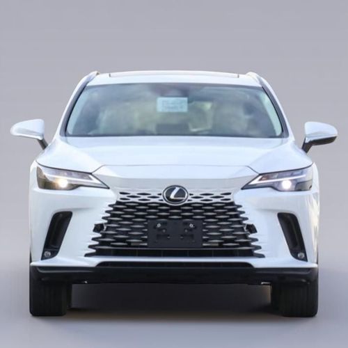 Lexus RX350 PRESTIGE F-SPORT