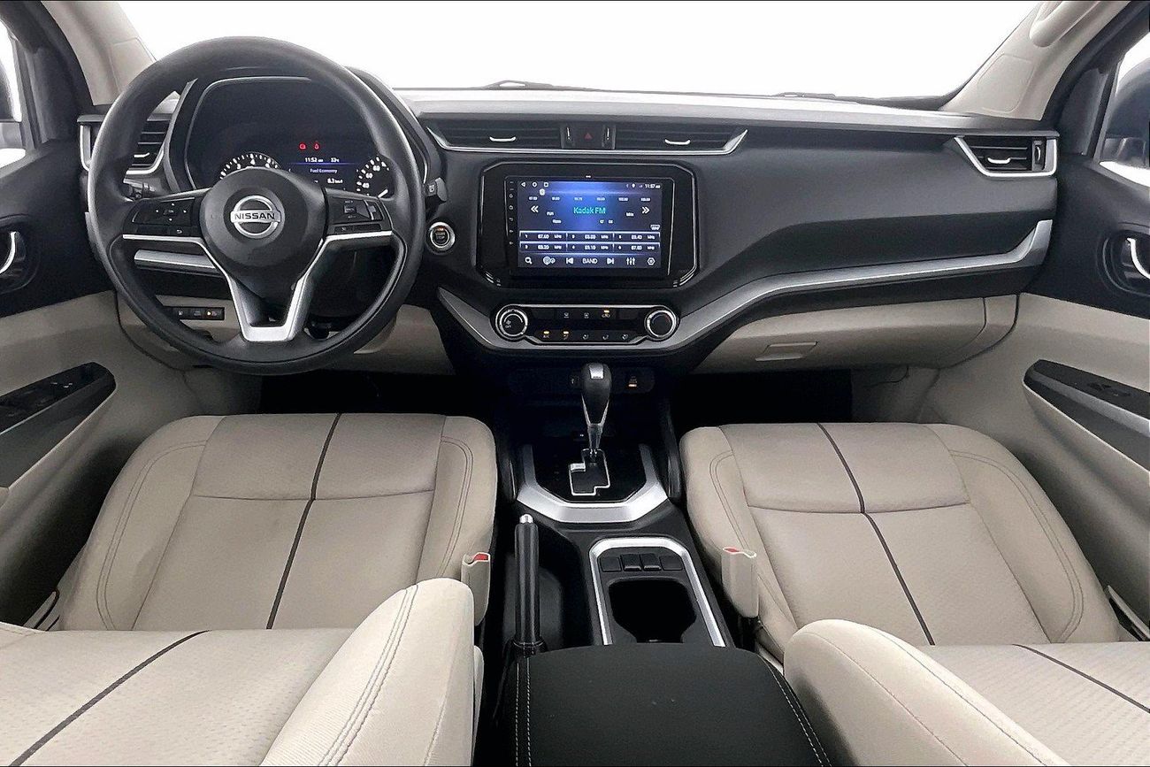 Nissan XTerra SE | National Day Celebration | Guaranteed Warranty | 0 Down Payment