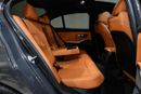 BMW 320i LUXURY M SPORT PACKAGE