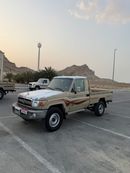Toyota Land Cruiser Pickup 70