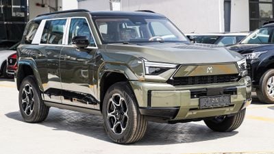 دونج فينج إم هيرو إم 817