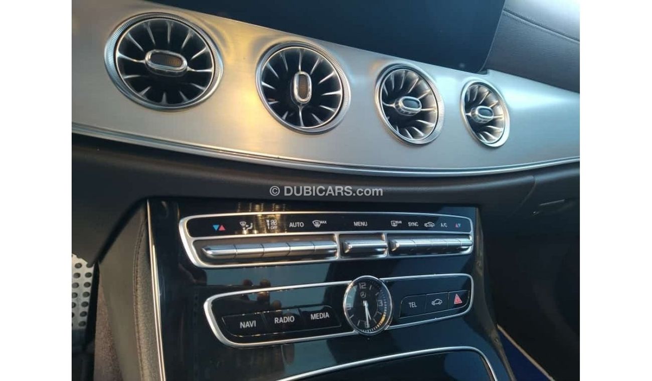 Mercedes-Benz CLS 450