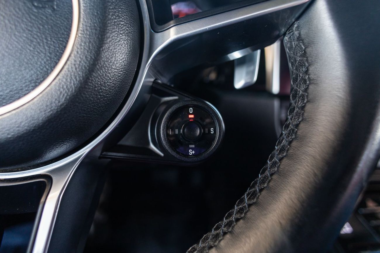 بورش ماكان Std 2.0L (252 HP)