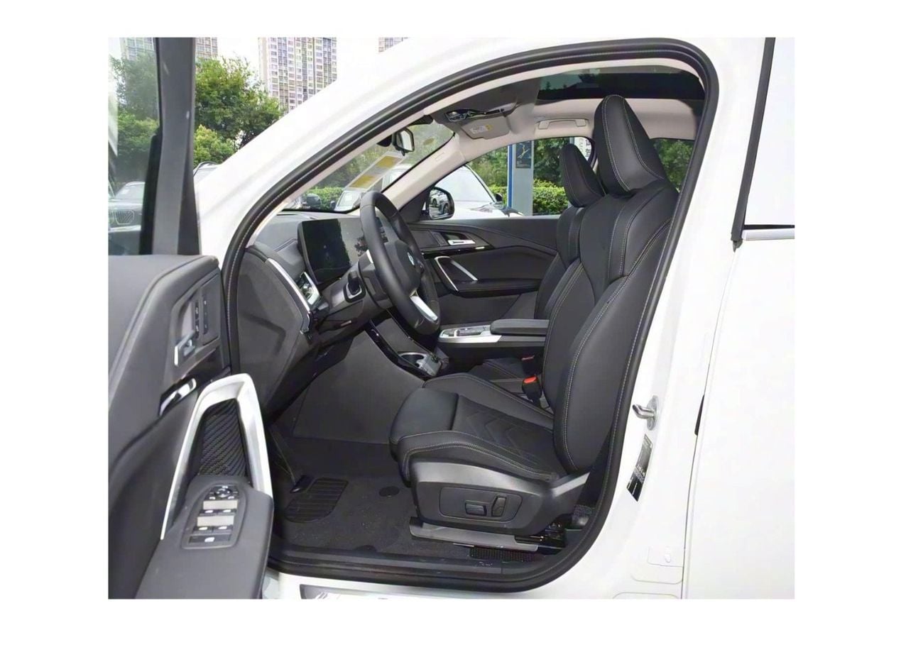 BMW X2 BWM X2 2026 sDrive25i