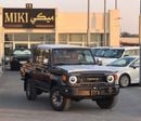 Toyota Land Cruiser Pick Up LC 79 | 2.8 | 2025 | Full option