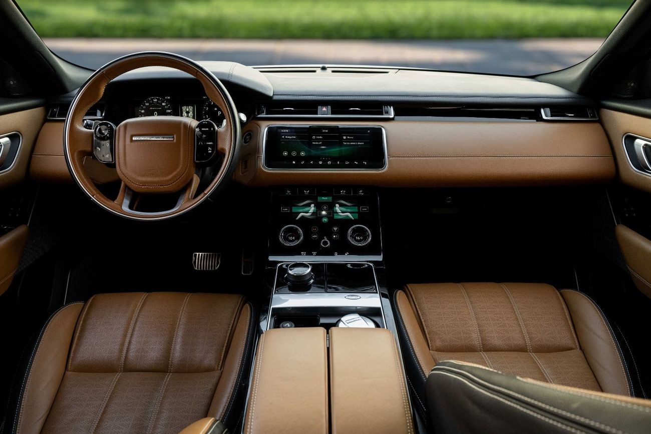 لاند روفر رينج روفر فيلار P380 HSE R-Dynamic | 2,820 P.M  | 0% Downpayment | Warranty!