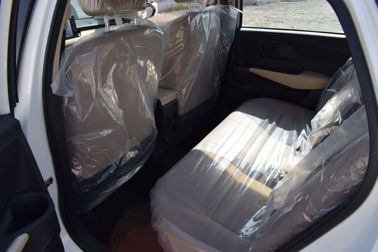 Toyota Yaris 1.5L G Toyota Yaris Sedan 1.5L , Model:2024. Only done 46000 km