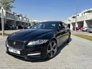 Jaguar XF R-Sport 2.0L Sedan