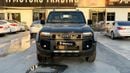 Toyota Prado Toyota Land Cruiser Prado WX - 2.4L - 2025 - GCC