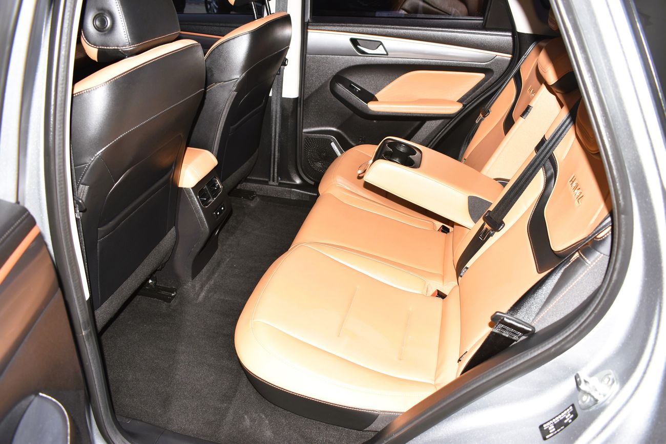 Haval Jolion AED 959 PM | 1.5L TC HIGH DELUXE 4X2 GCC 2023 AUTHORIZED DEALER MANUFACTURER WARRANTY UP TO 2029 OR