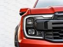 Ford Ranger RAPTOR Ford Ranger Raptor 2023