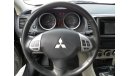 Mitsubishi Lancer 2014 2.0 ref#807