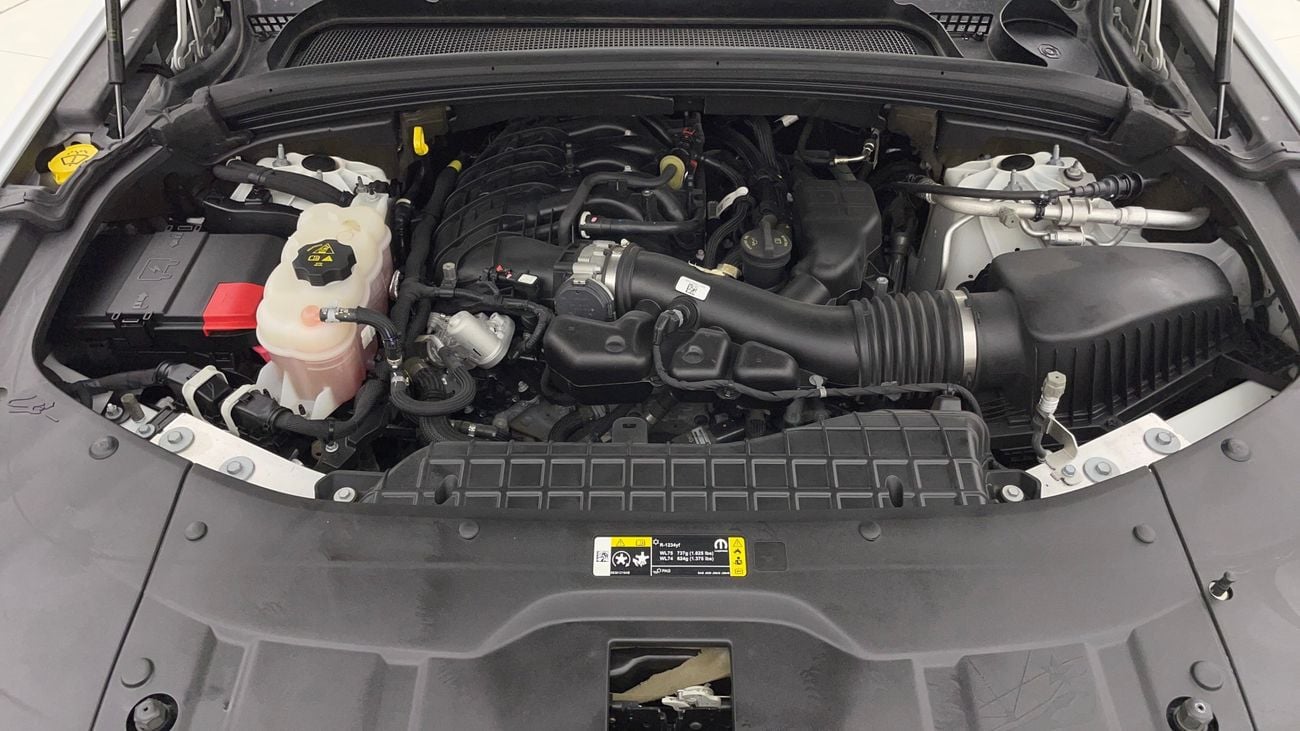 جيب جراند شيروكي L LIMITED 3.6 | بدون دفعة مقدمة | اختبار القيادة في المنزل