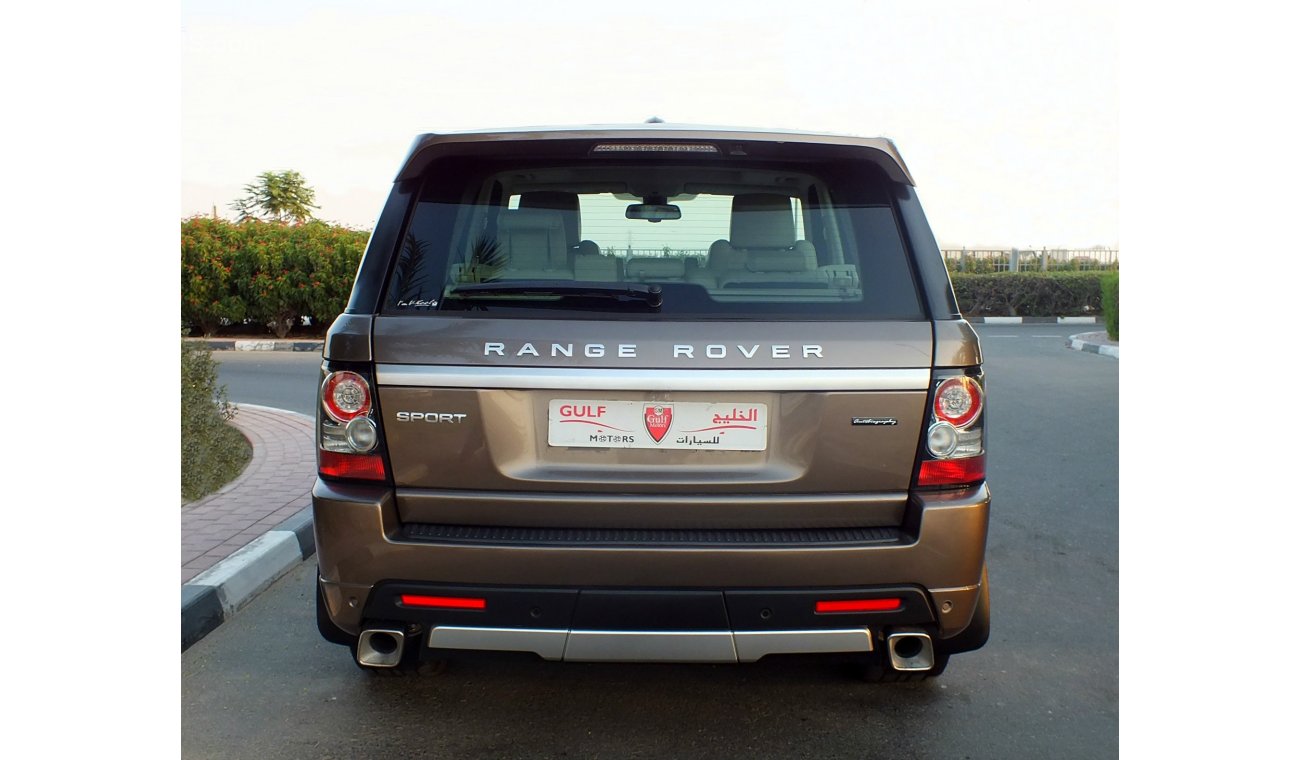 Land Rover Range Rover Sport AUTOBIOGRAPHY KIT